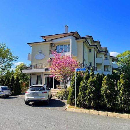 Ravda Family Resort. Park&Sea エクステリア 写真