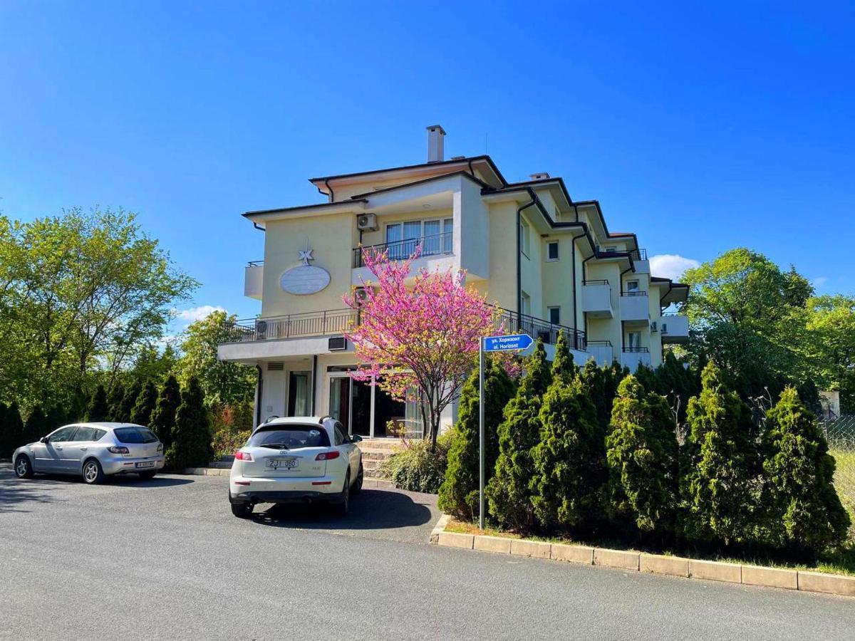 Ravda Family Resort. Park&Sea エクステリア 写真